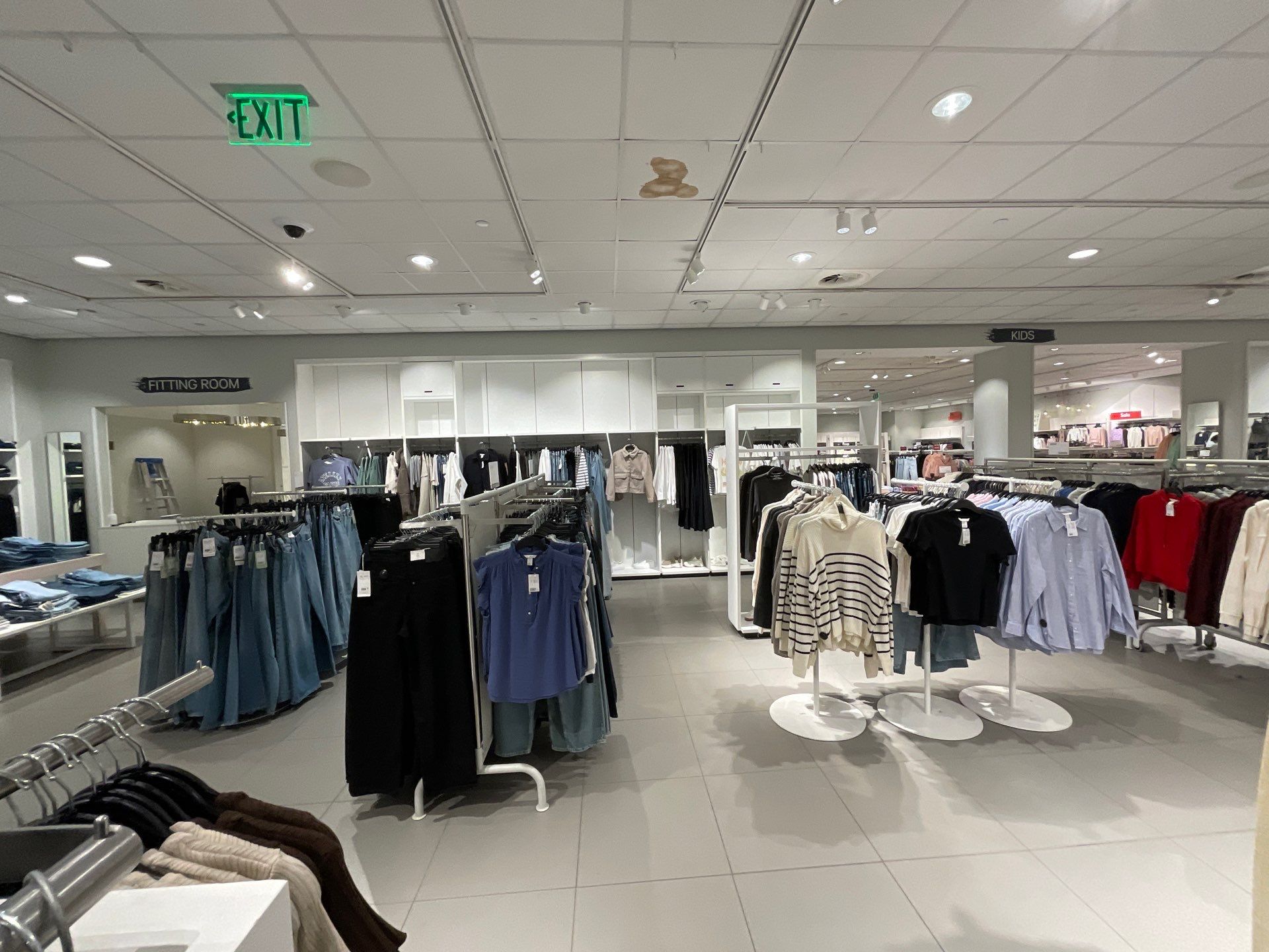Commercial Interior Painting in Penndel, PA by Groovy Hues