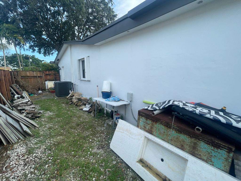 Water Damage Claim in Hollywood by FLAPA & KeyStone