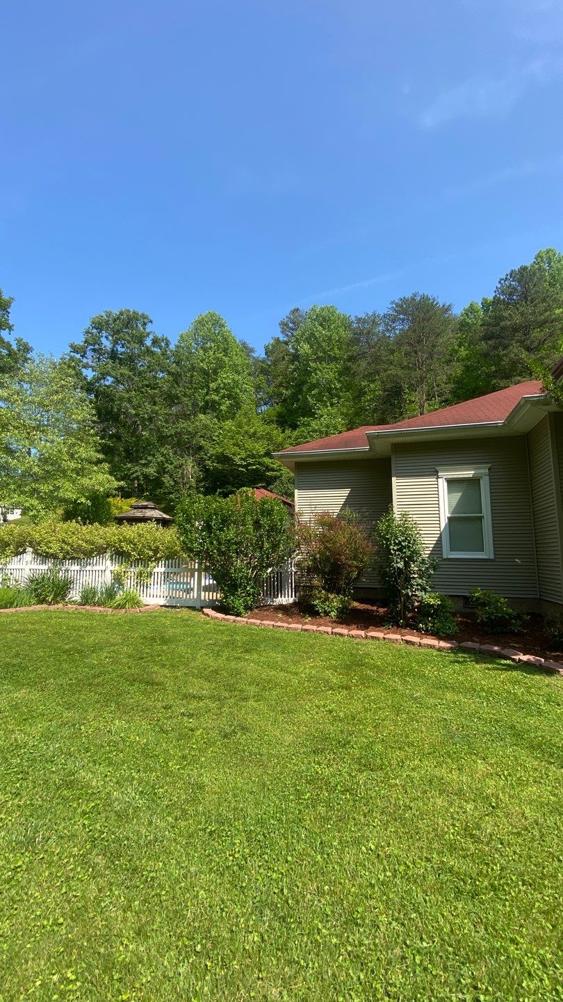 Residential Roofing Installation using Performance Shingles by Mr. Roofer