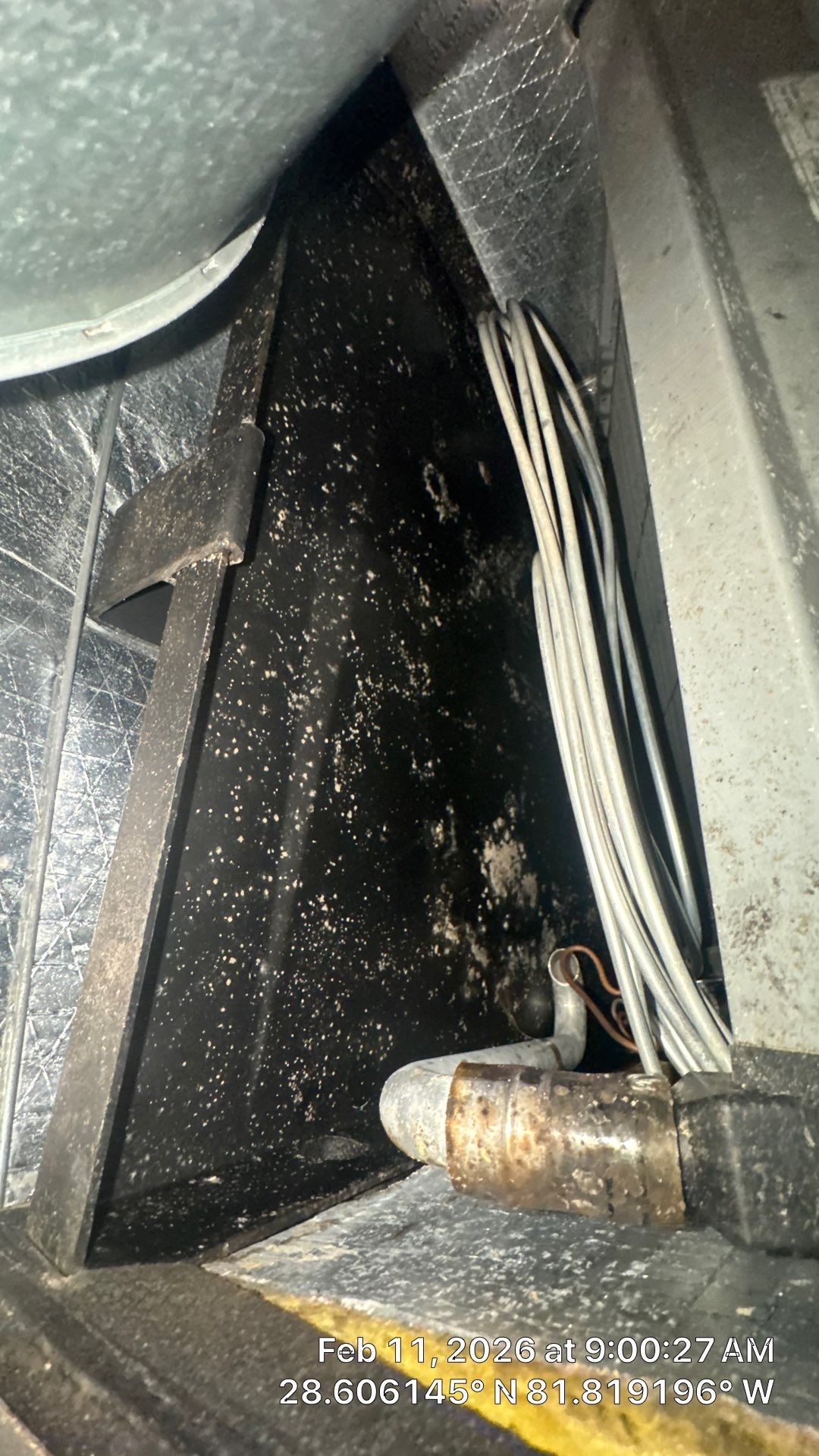 Air Duct Cleaning in Groveland by Hygienic Air, Inc