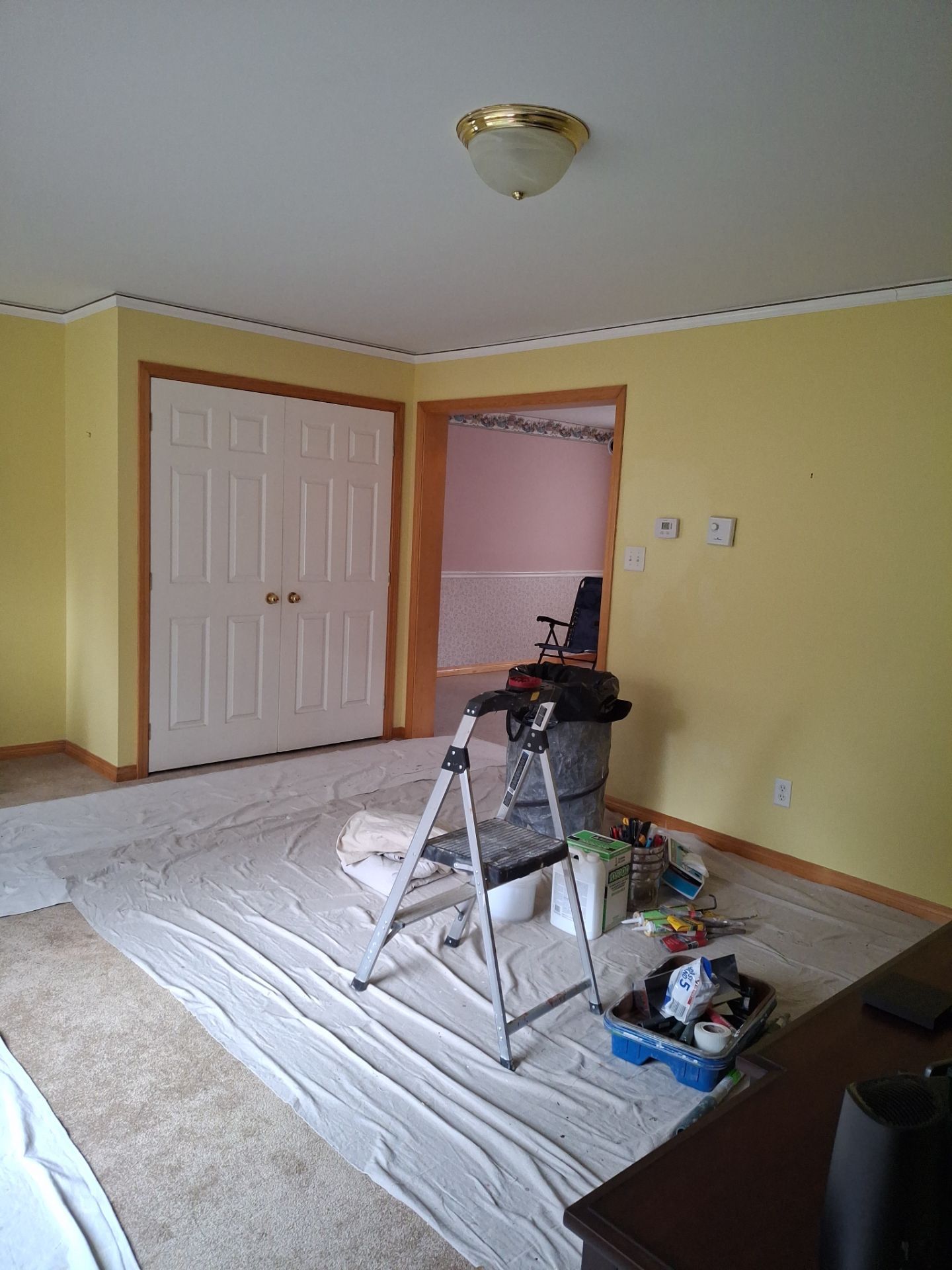 Interior Refresh by Big Pine Panting Inc