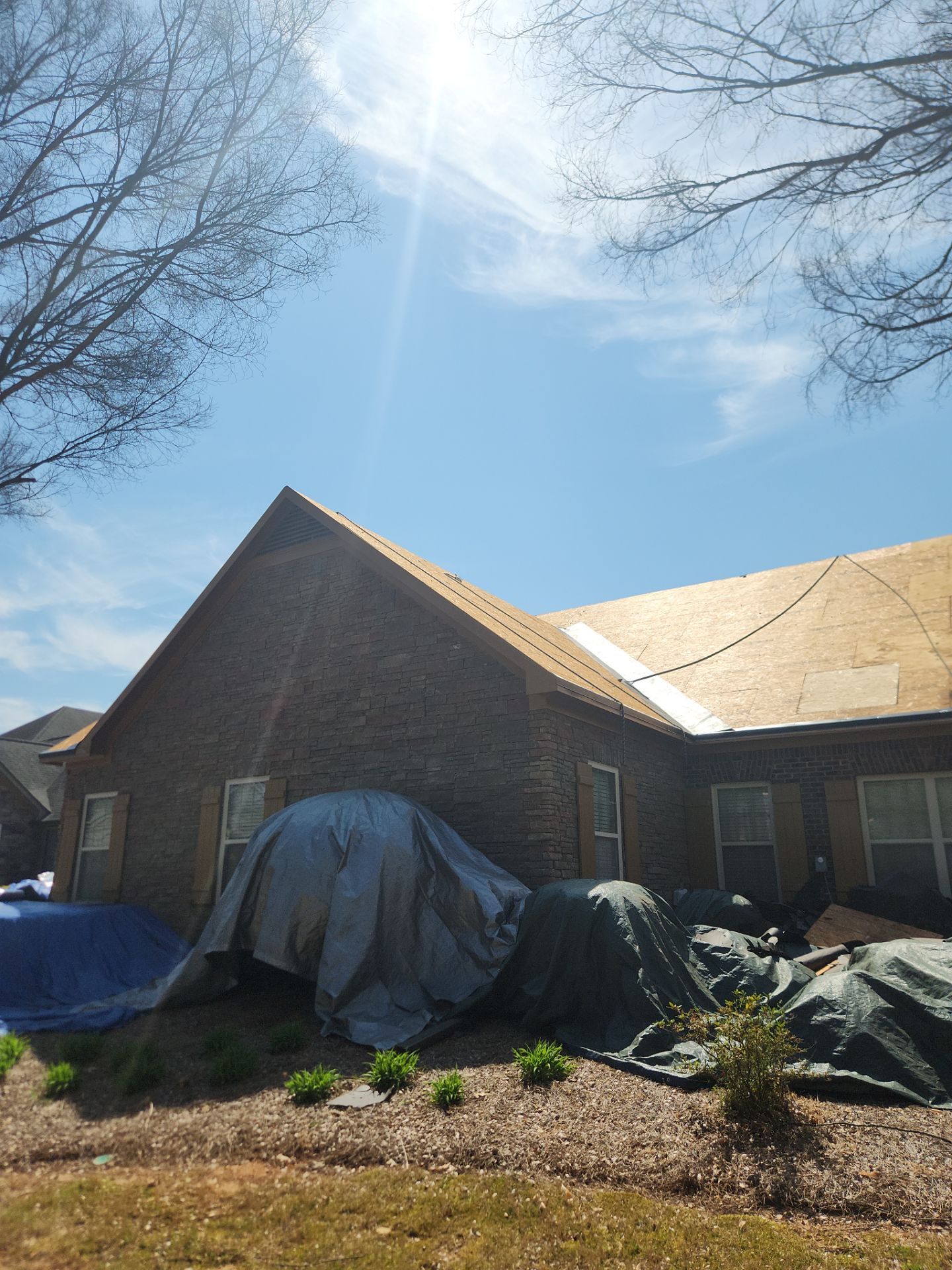 Brookhaven of East Cobb HOA by Arac Roof It Forward