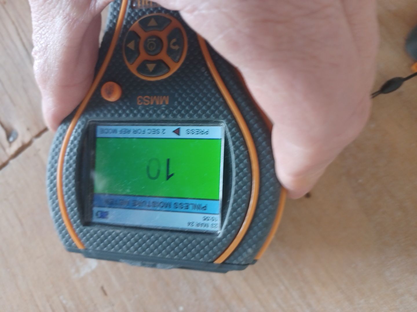 Project in Wixom by EzDry Water Mitigation & Property Restoration