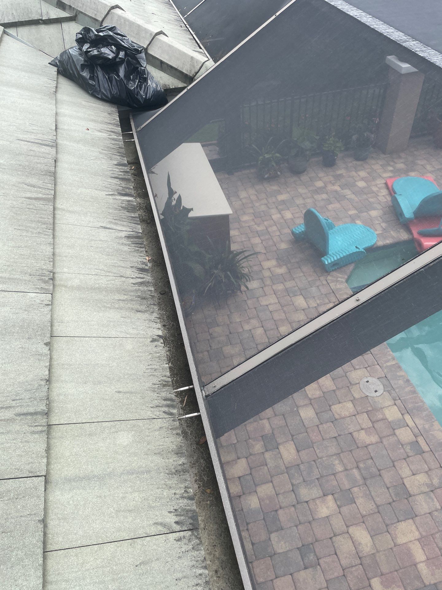 Gutter Cleaning Service in Parrish FL by Gutter Professors