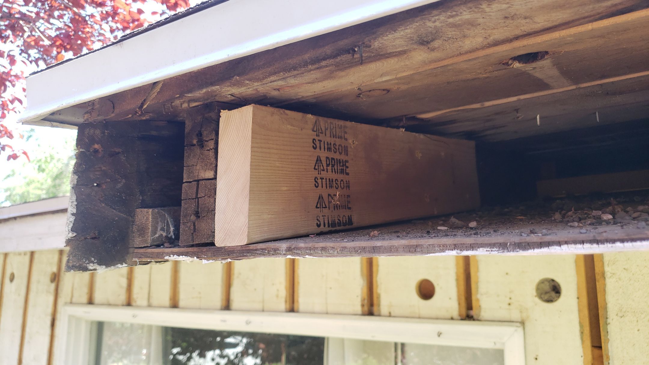 Project in Ogden by Emerald Gotcha Gutters 
