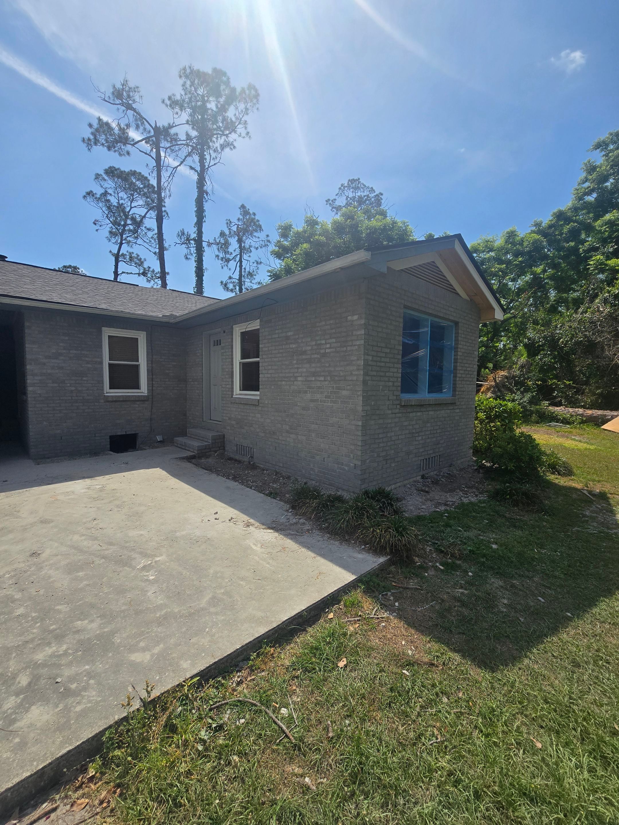 Project in Valdosta by J & J Remodeling Of Ga LLC
