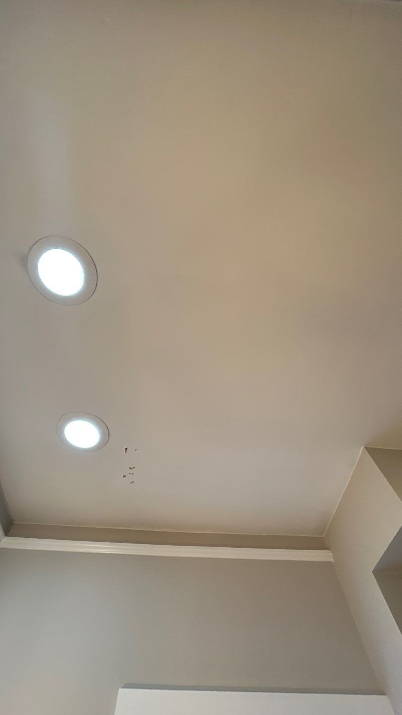 Water Damage by Accountable Home Services