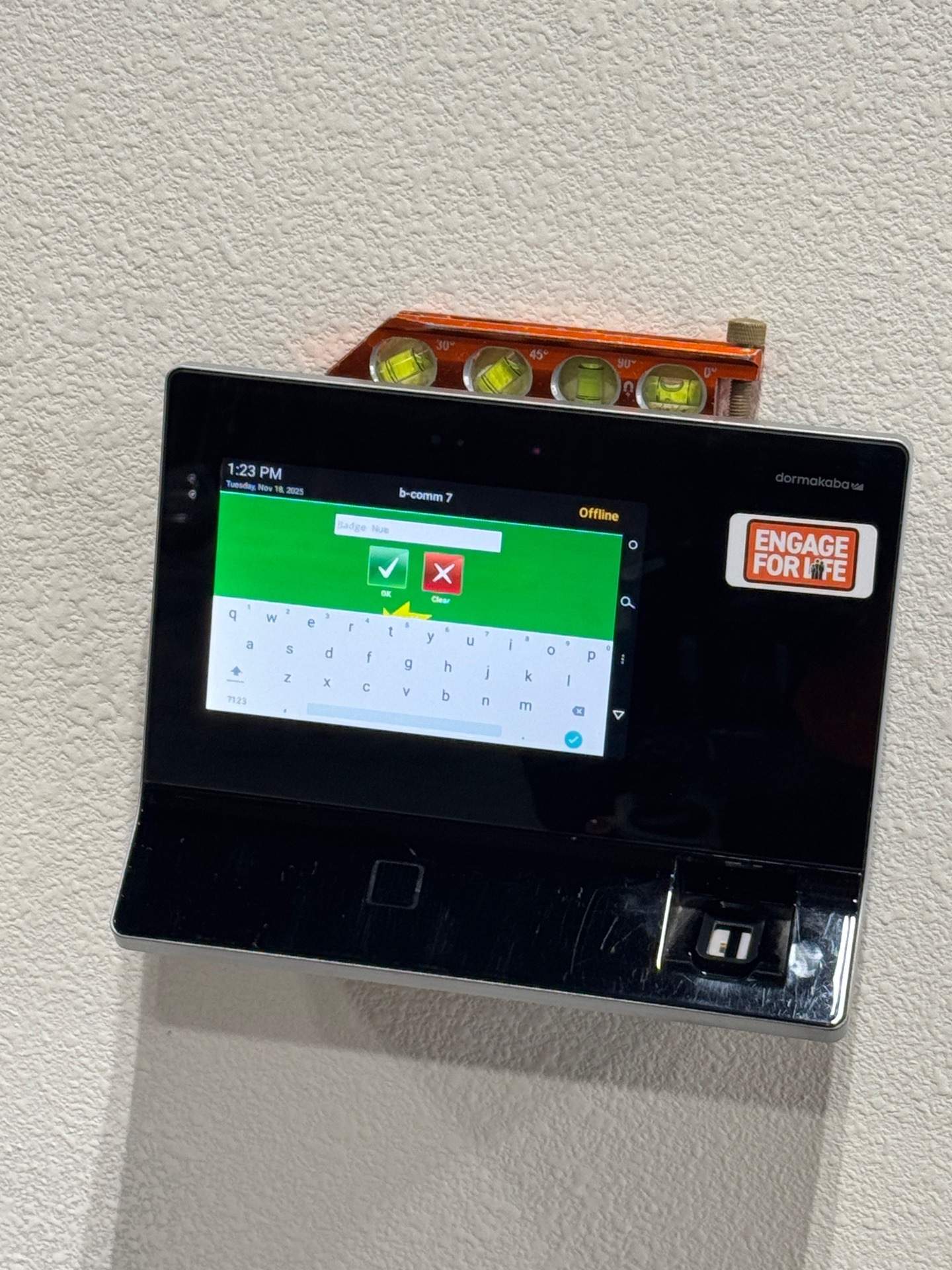 Cat6 CMR Structured Cabling Relocation & Expansion – Long Beach, CA by Ring and Ping Inc.