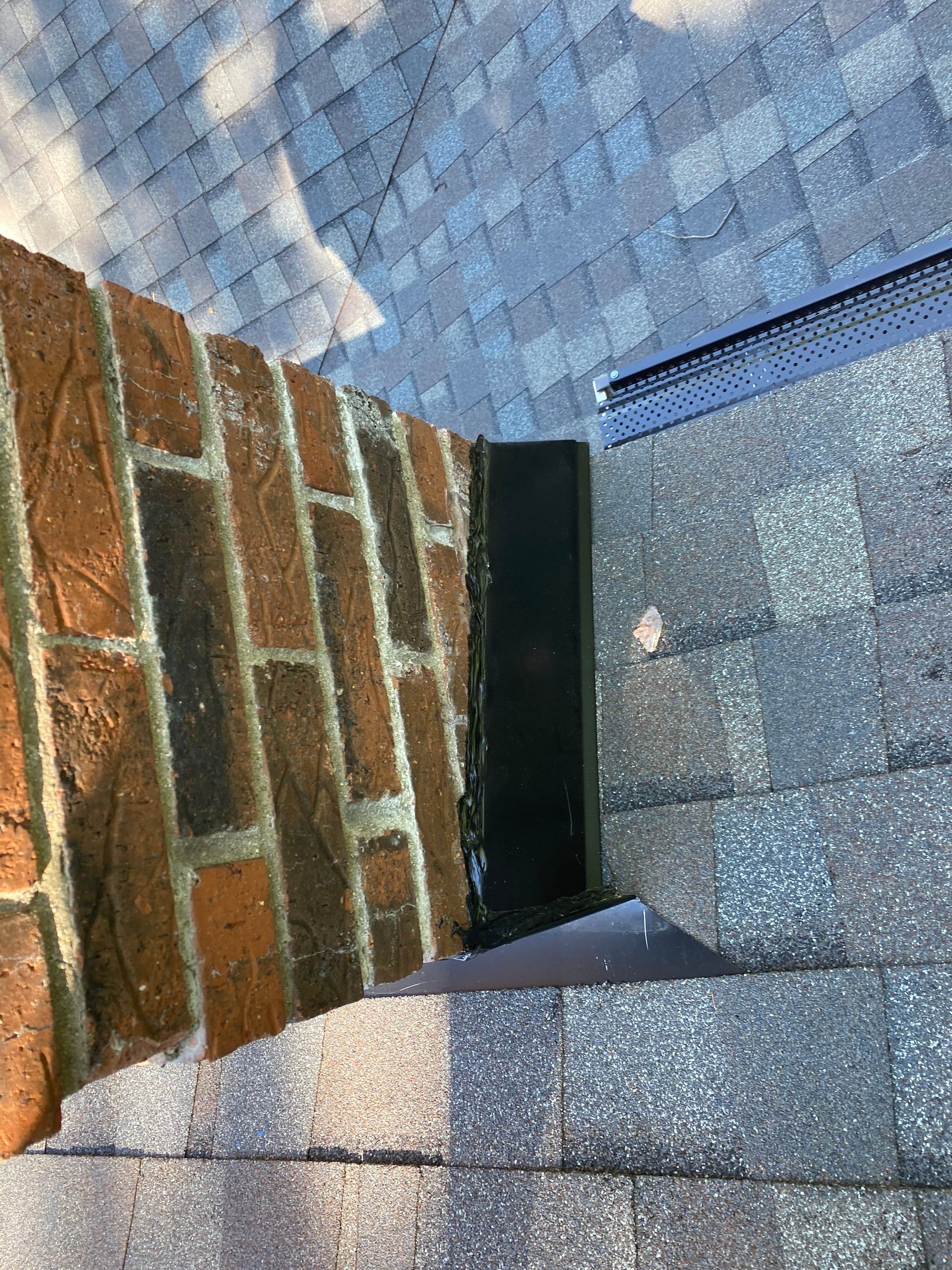 Roof Replacement using CertainTeed Landmark by 180 Contractors