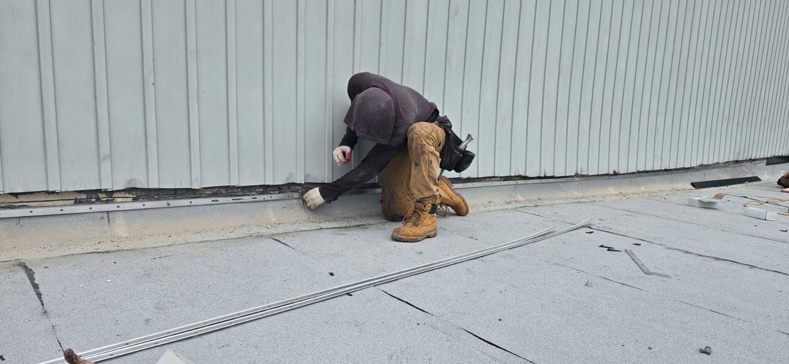 Project in Clements by ExteriorPros