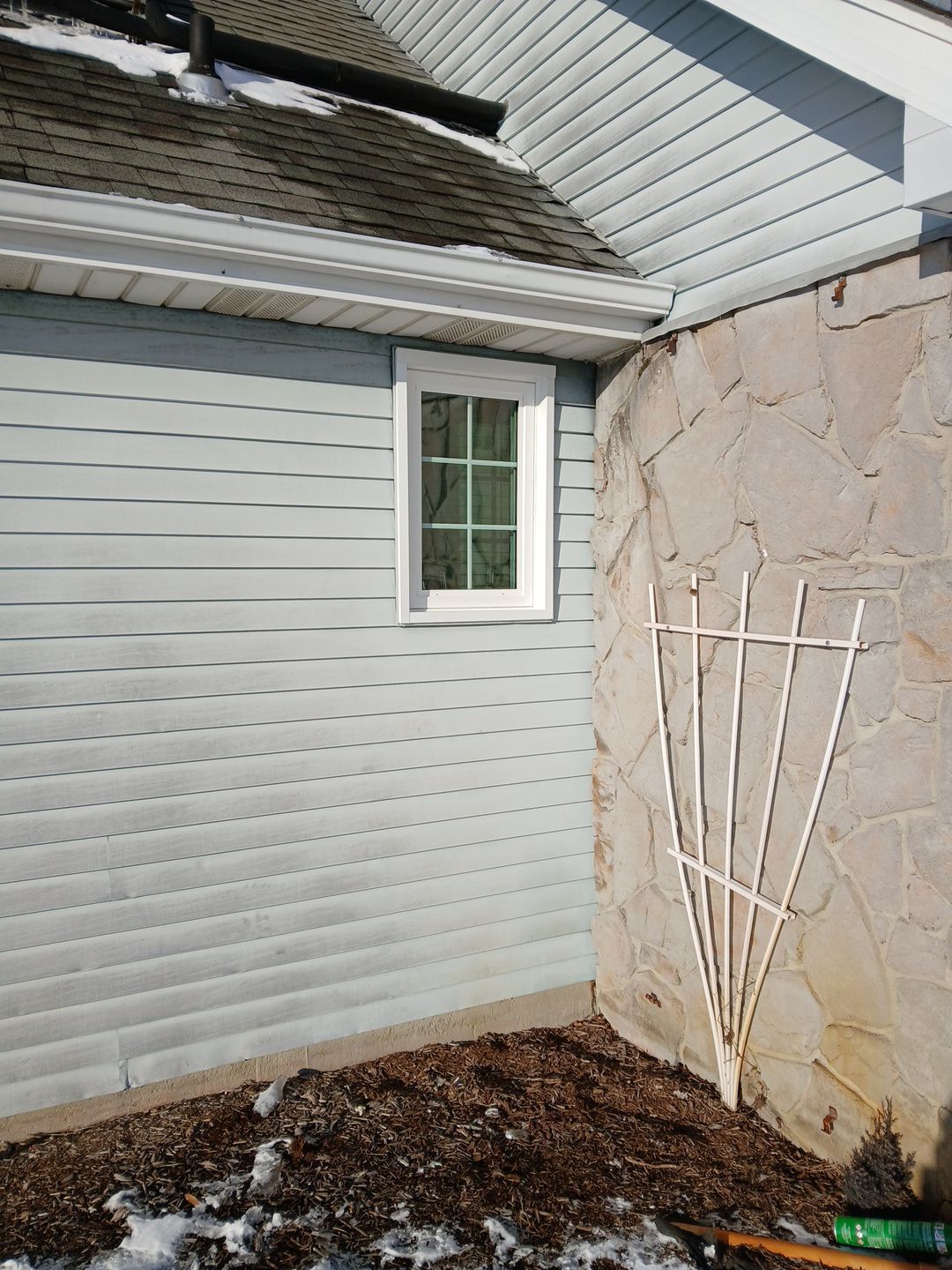 Project in IN by Window World Of Fort Wayne