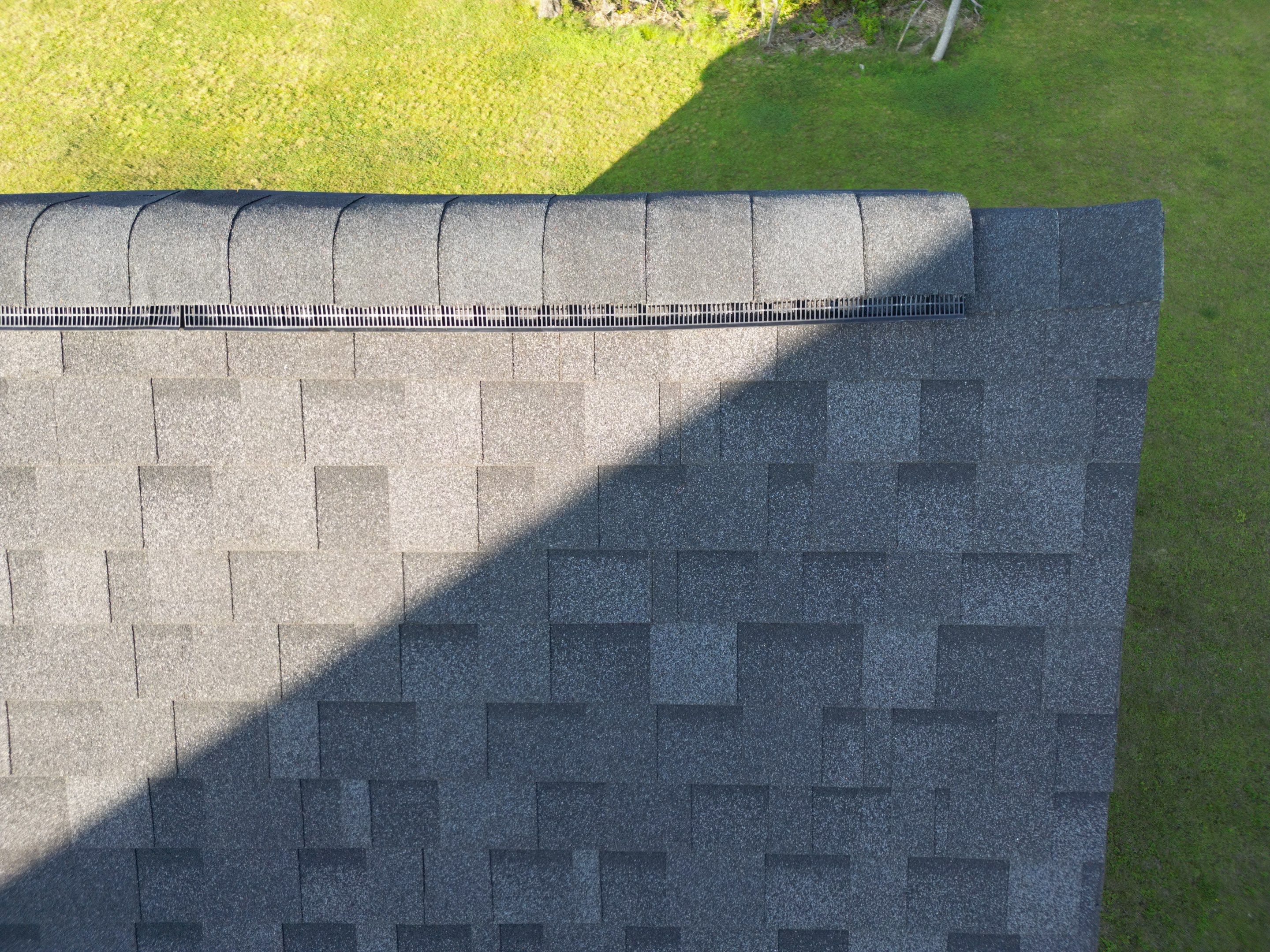 Ridge Vent & Cap Replacement – Brookline, NH by Mighty Dog Roofing of Greater Middlesex County