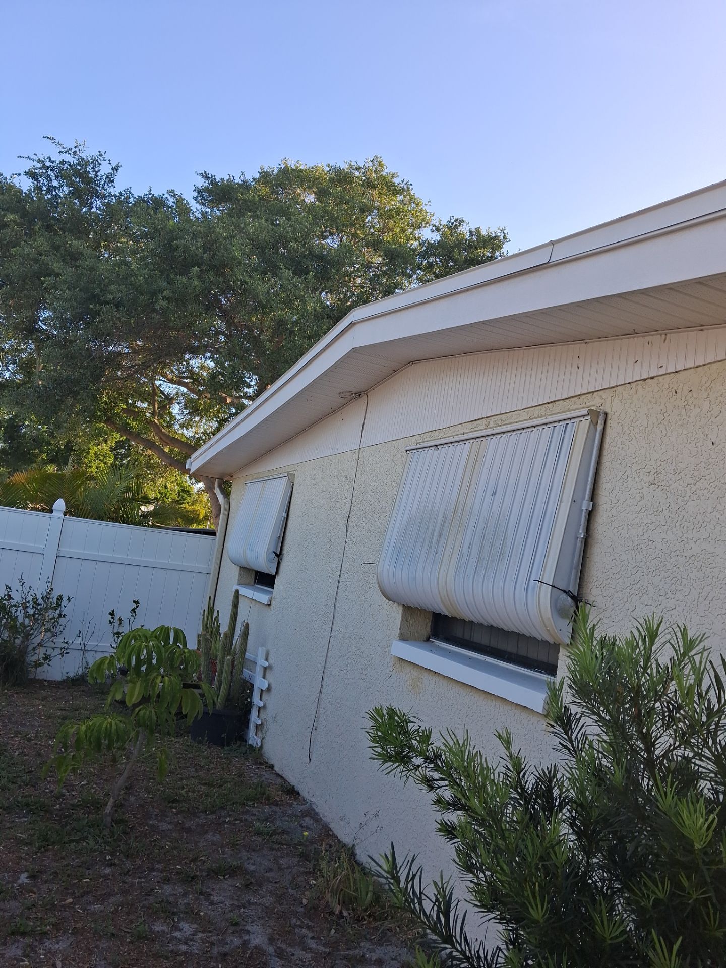 Project in St. Petersburg 33703 by Mitchell Roofing Company LLC 