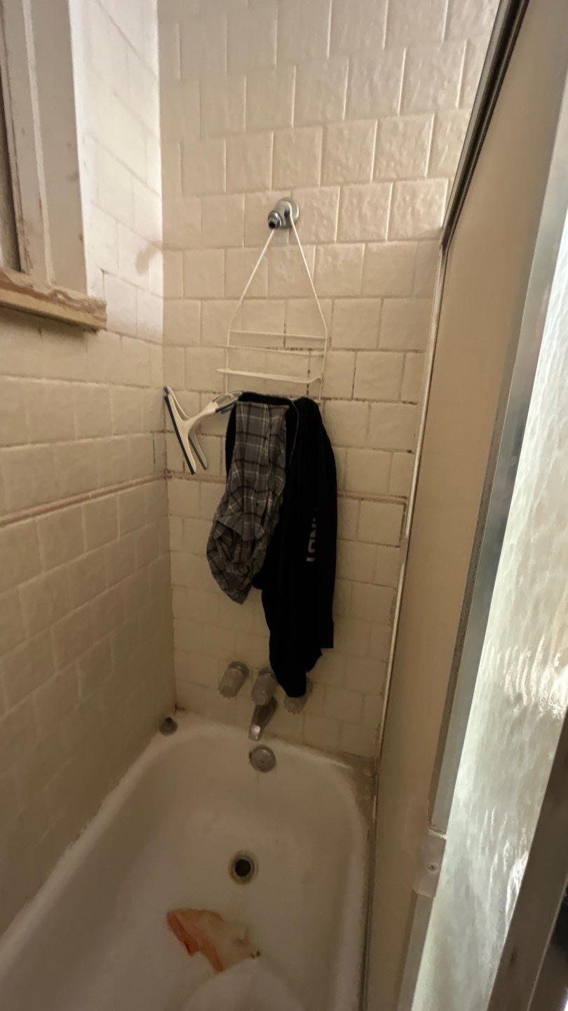 Water Damage by Accountable Home Services