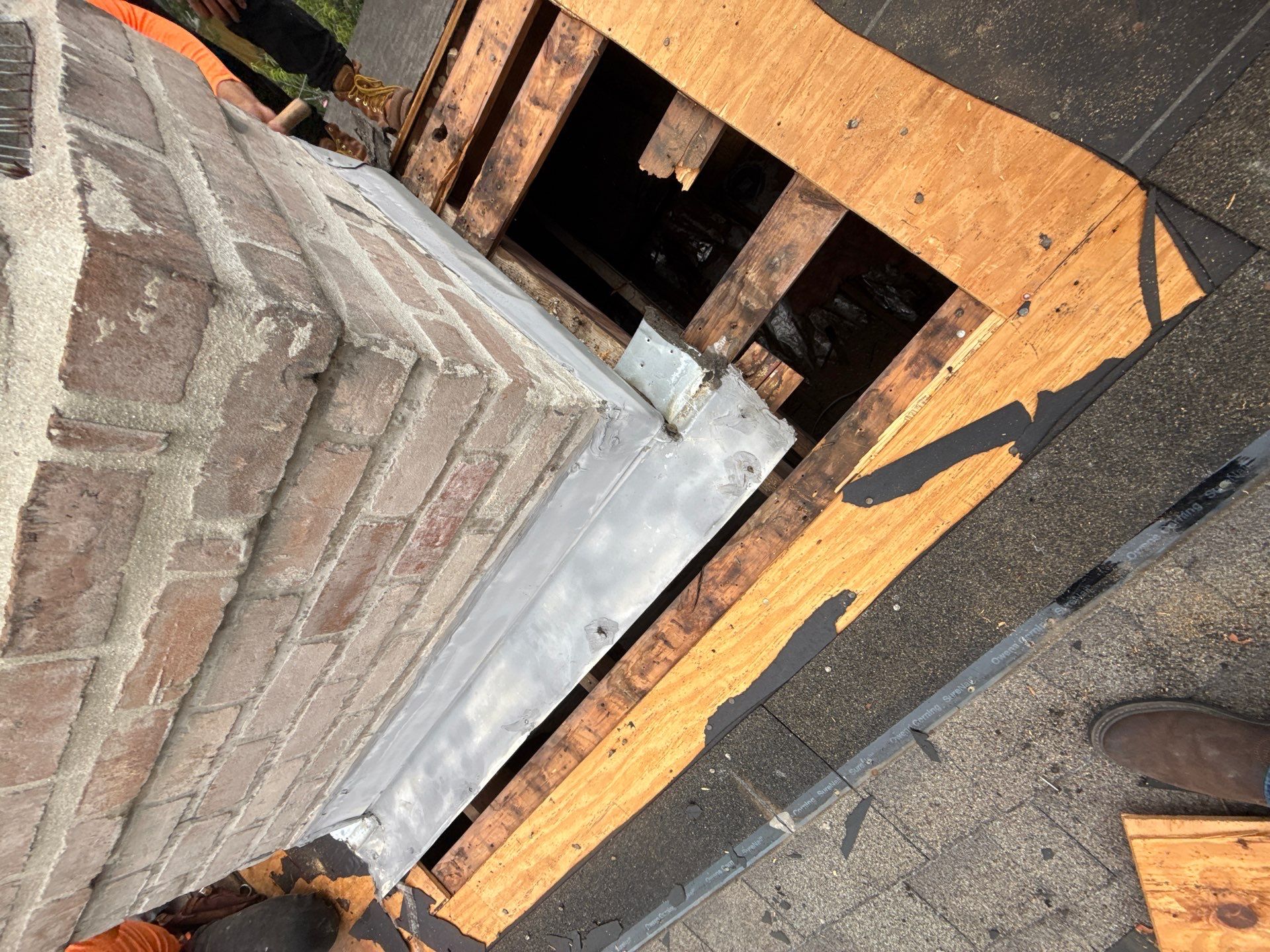 Roof Repair Houston by Roof Repair Services LLC
