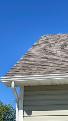 Nampa ID Residential Roofing Installation using Owens Corning