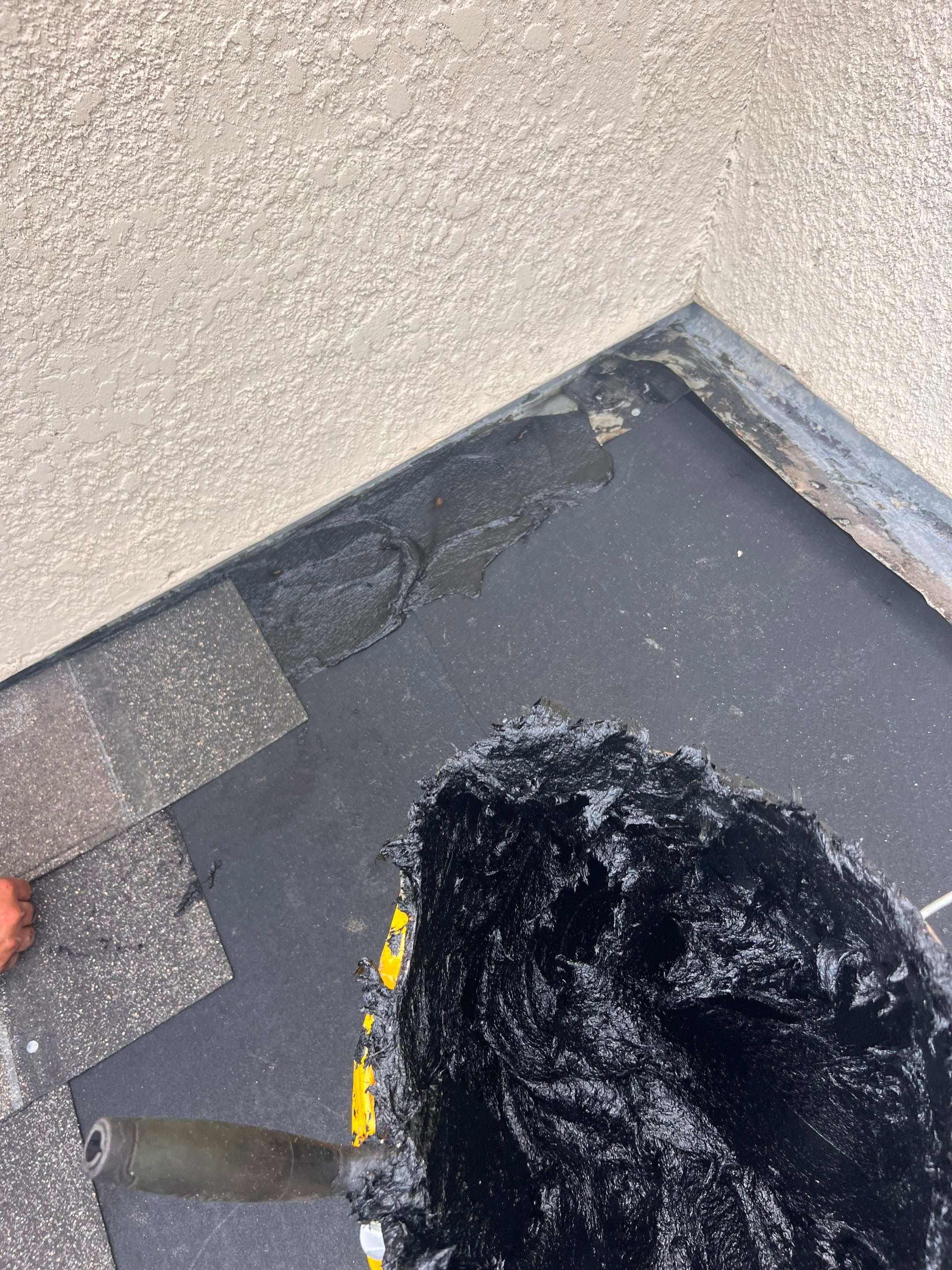 Project in St. Petersburg 33712 by Mitchell Roofing Company LLC