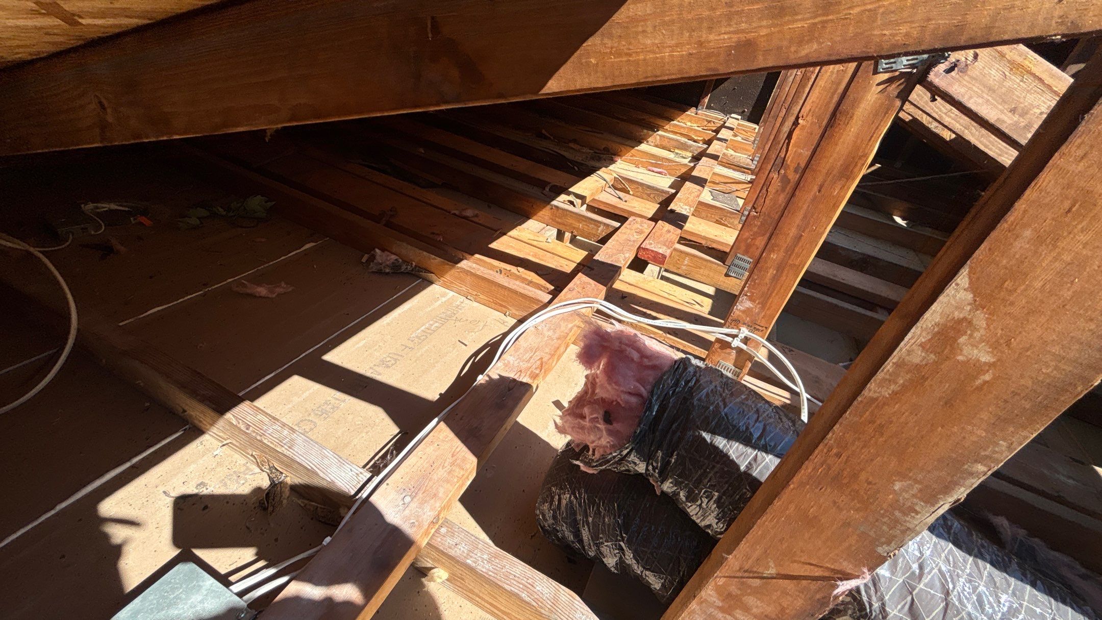 Roof Replacement using Owens Corning Estate Gray by 180 Contractors