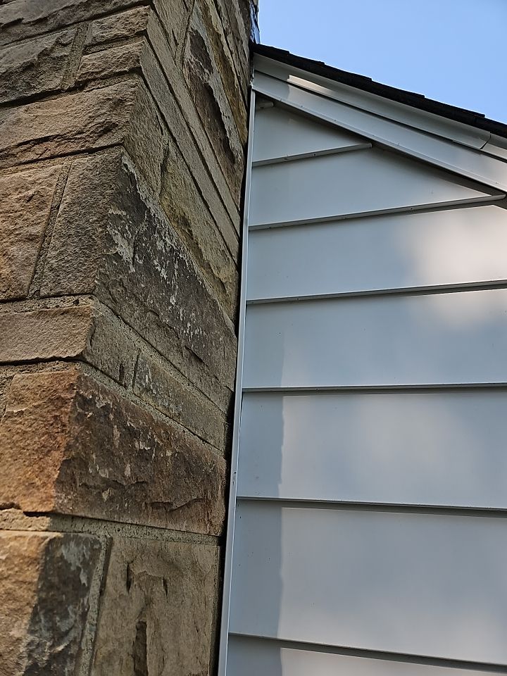 Residential Roofing Repair using Owens Corning Duration, Colonial Slate by Absolute Roofing and Construction