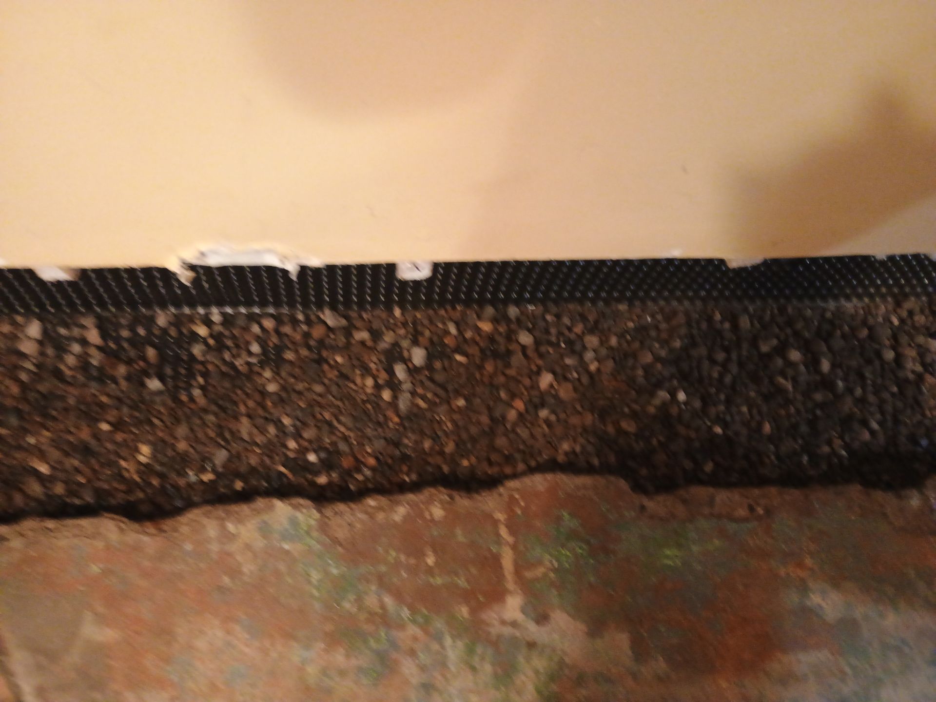 Drain Tile in Columbia Heights by Waterproofing Northeast