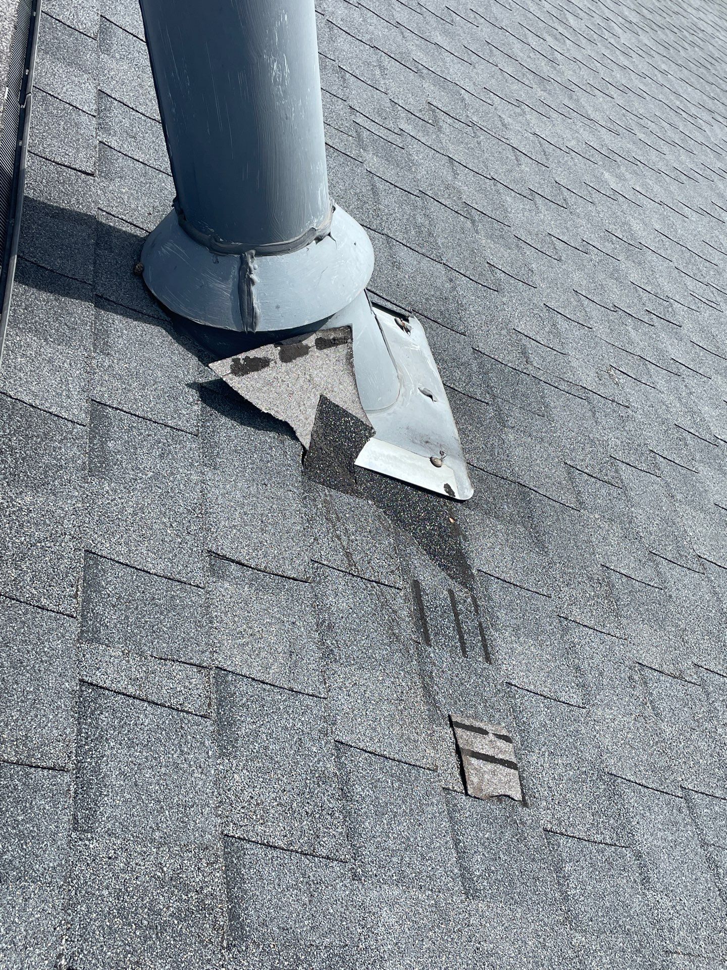 Roof Repair Houston by Roof Repair Company