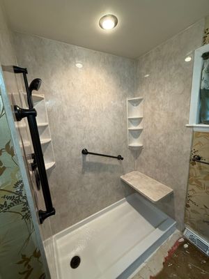 Project in Denver