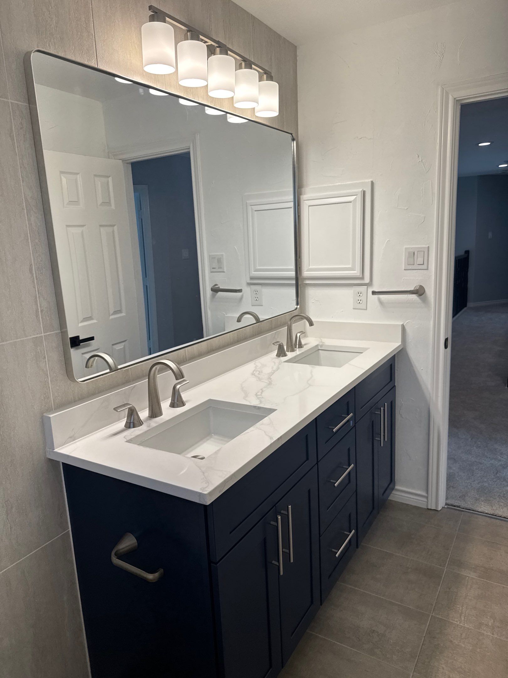 Complete Home Transformation: Five-Week Remodel by Tibi Soli LLC