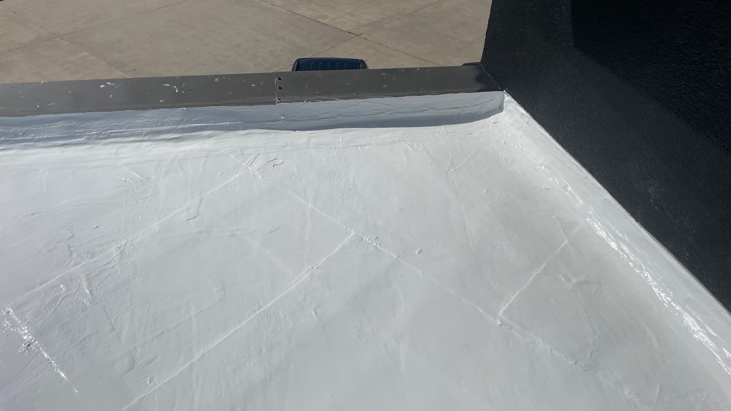 Jump on the Train! by Bayfront Roofing and Construction