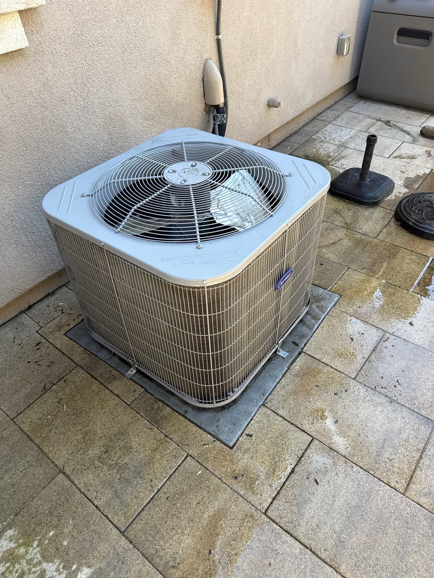 Comprehensive HVAC Maintenance and Electrical Diagnostics in Rohnert Park by Green Core Heating & Air