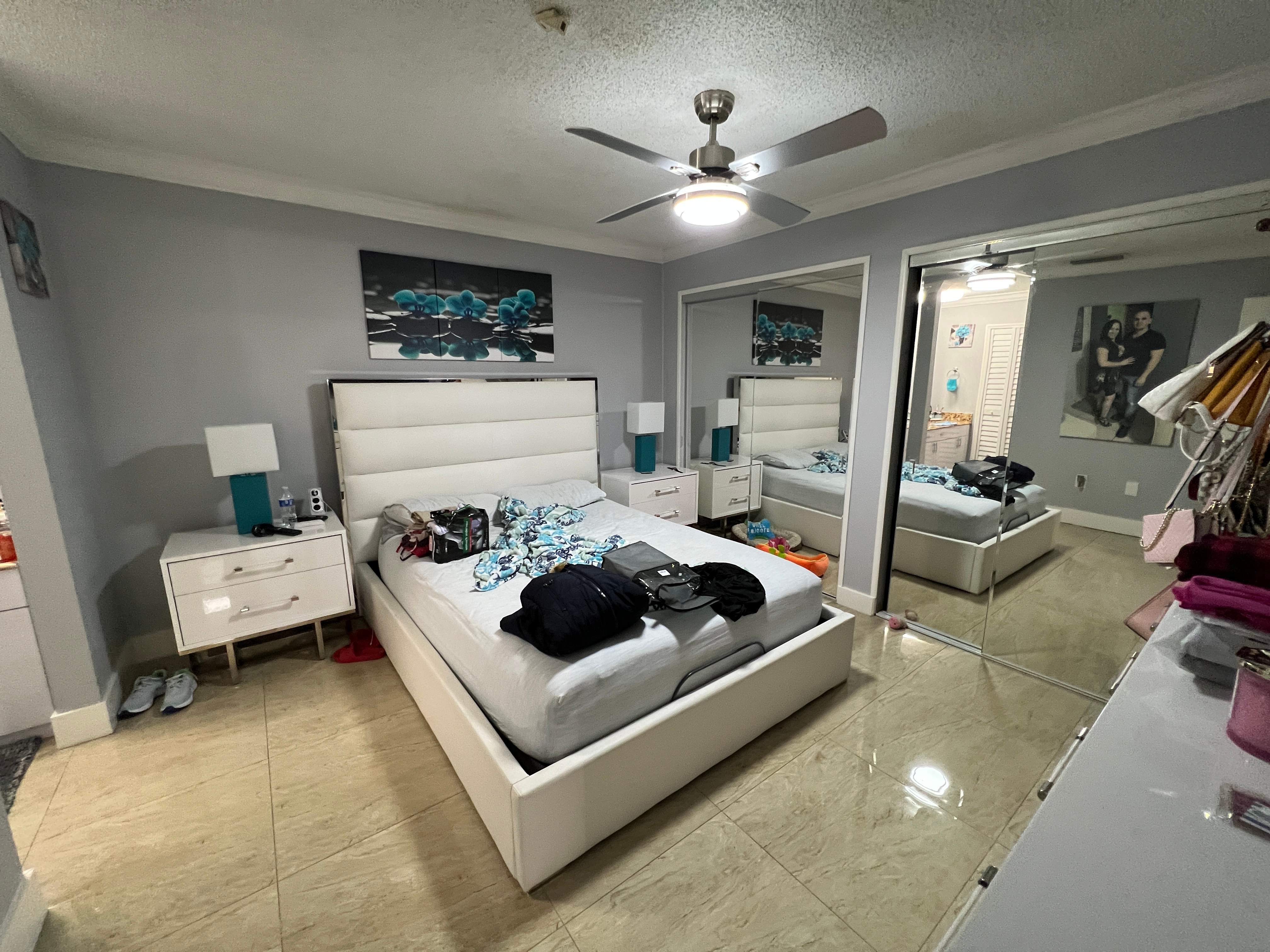 Water Damage Claim in Miami by FLAPA & KeyStone