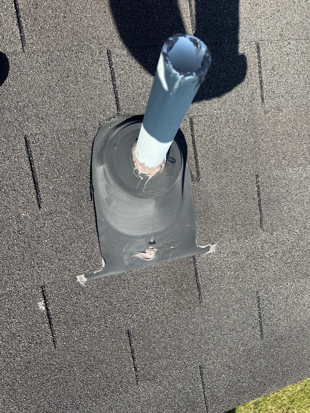 Roof Repair Rosenberg by Roof Repair Services LLC