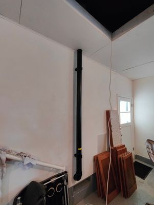 Sub slab