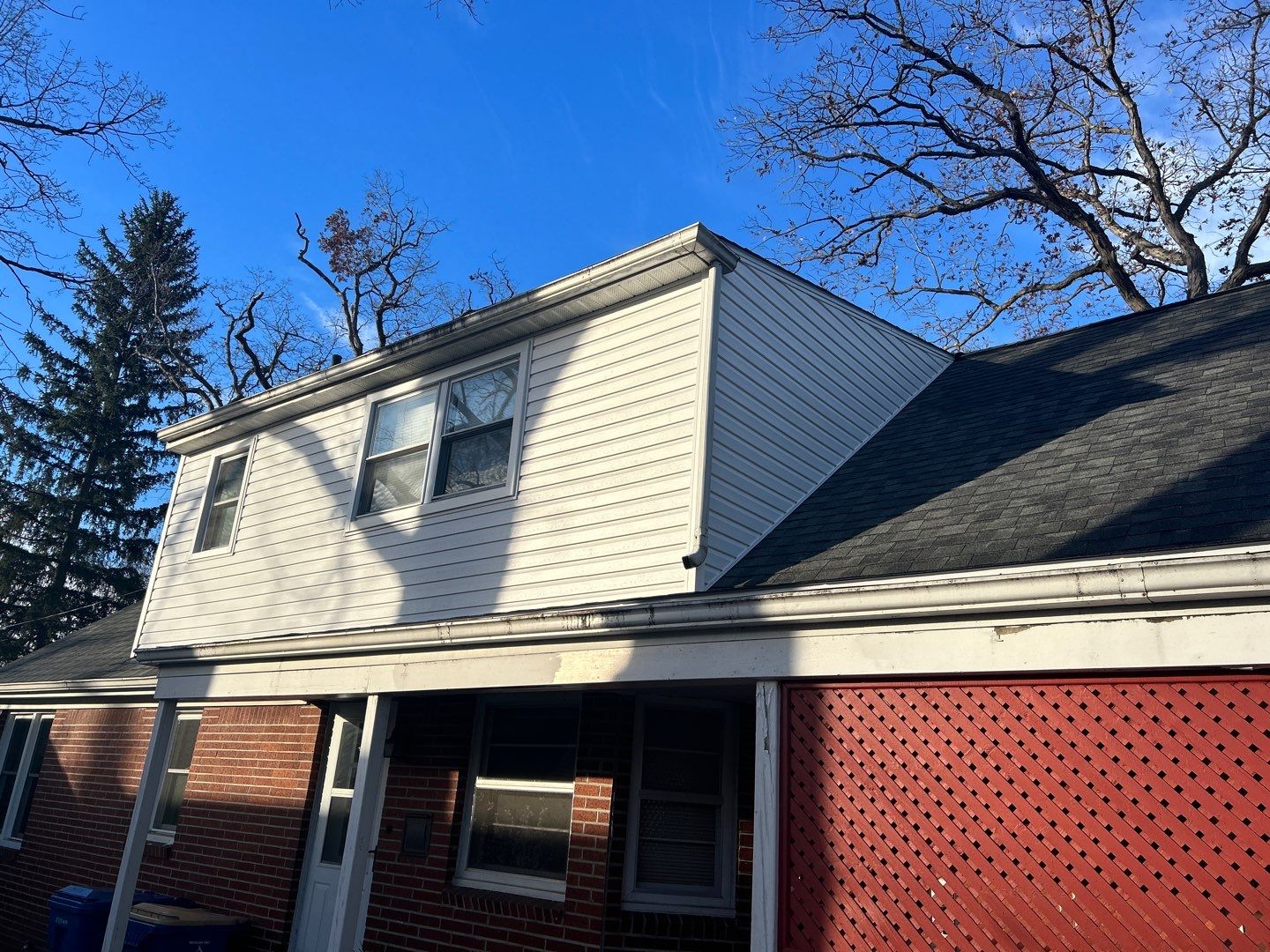 Roof Replacement using CertainTeed Landmark by 180 Contractors