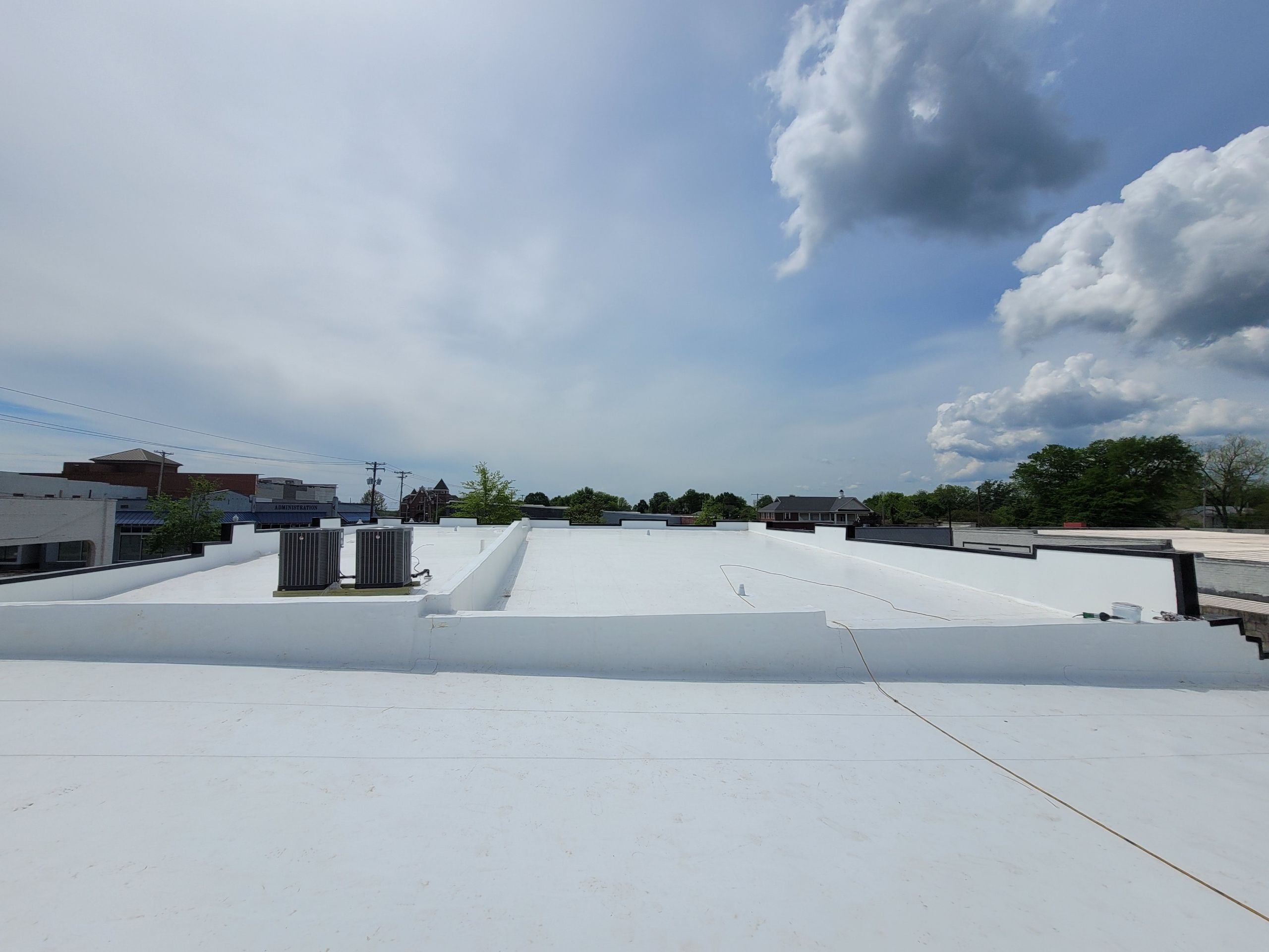 Mary and Martha's Florist and Gifts by Hostetler Roofing
