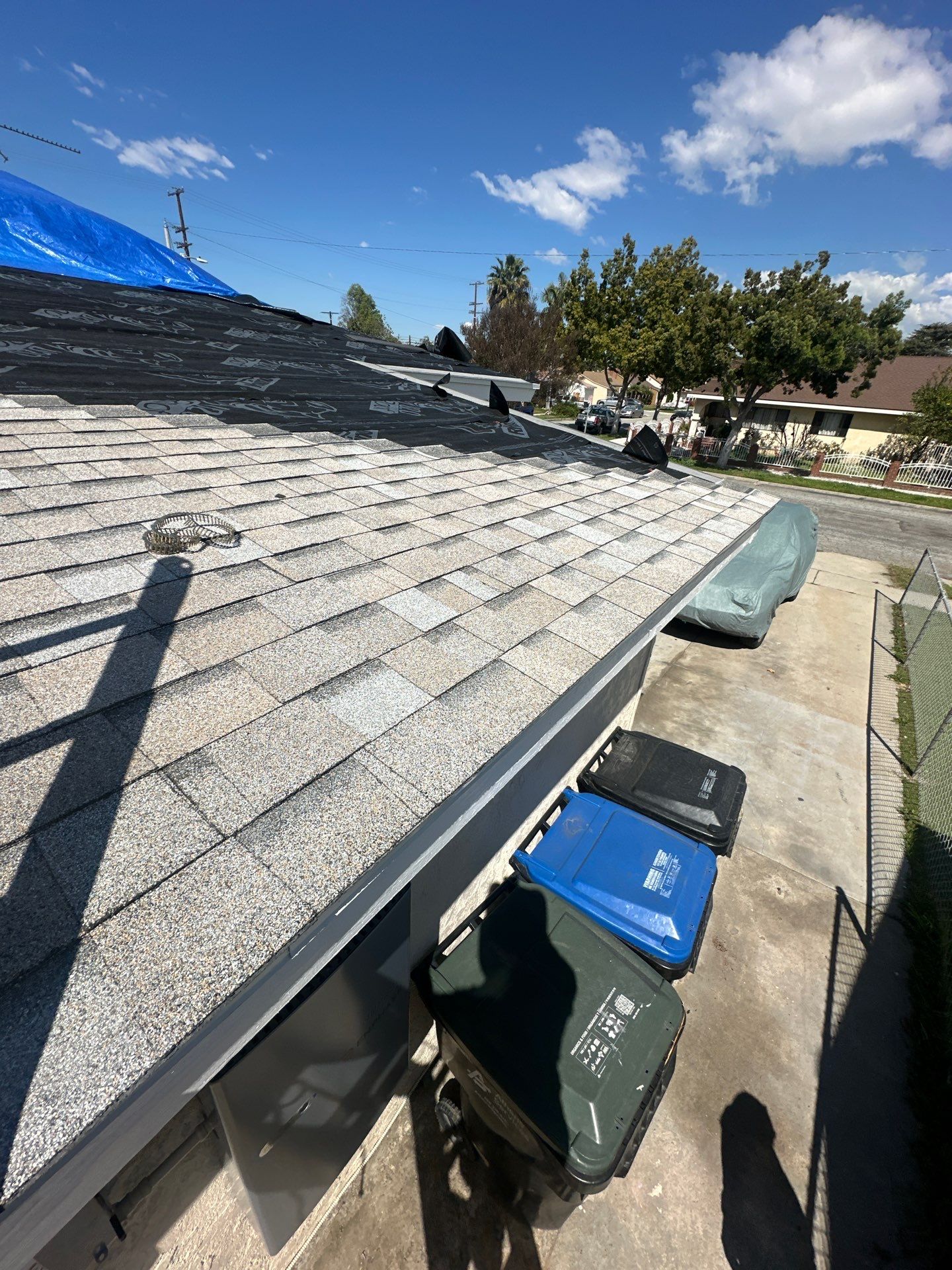 Roof Replacement - Norwalk, CA 90650 by Epic Roof Replacement