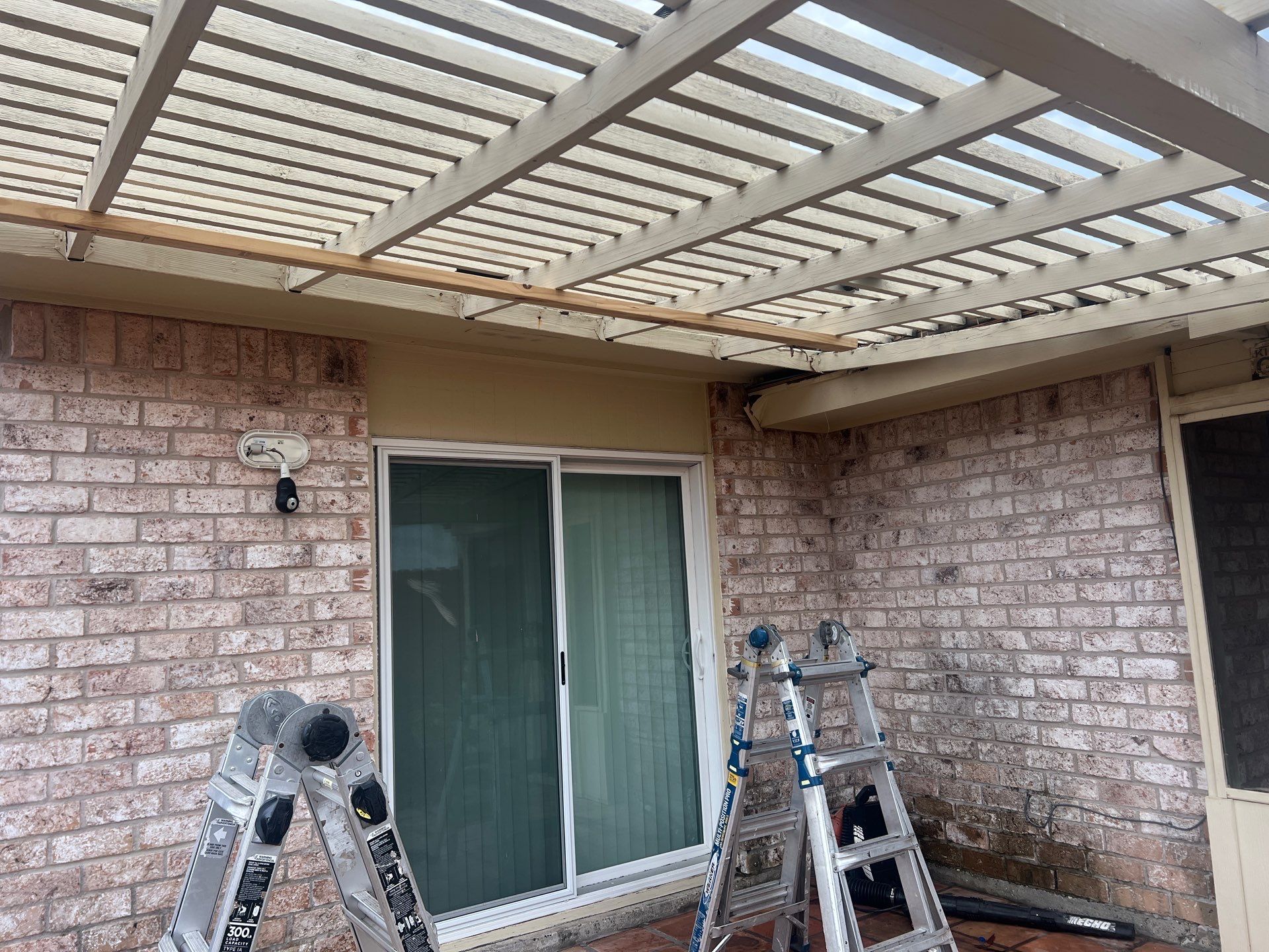 Brownwood Bullet-Proof Roof by Bayfront Roofing and Construction