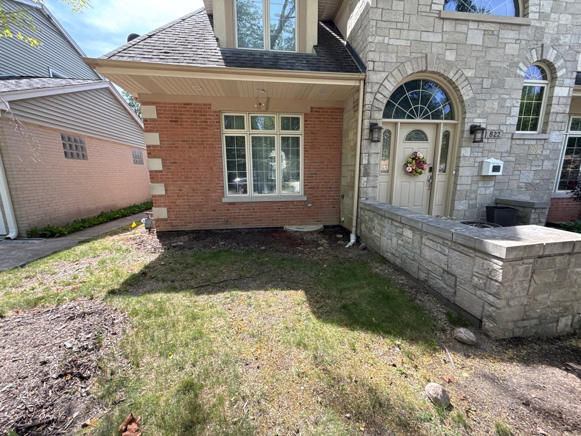 Bryan, F. - Arlington Heights, IL  by A&N 