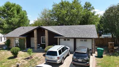 Williamsburg Gray - Owens Corning TruDefinition Duration