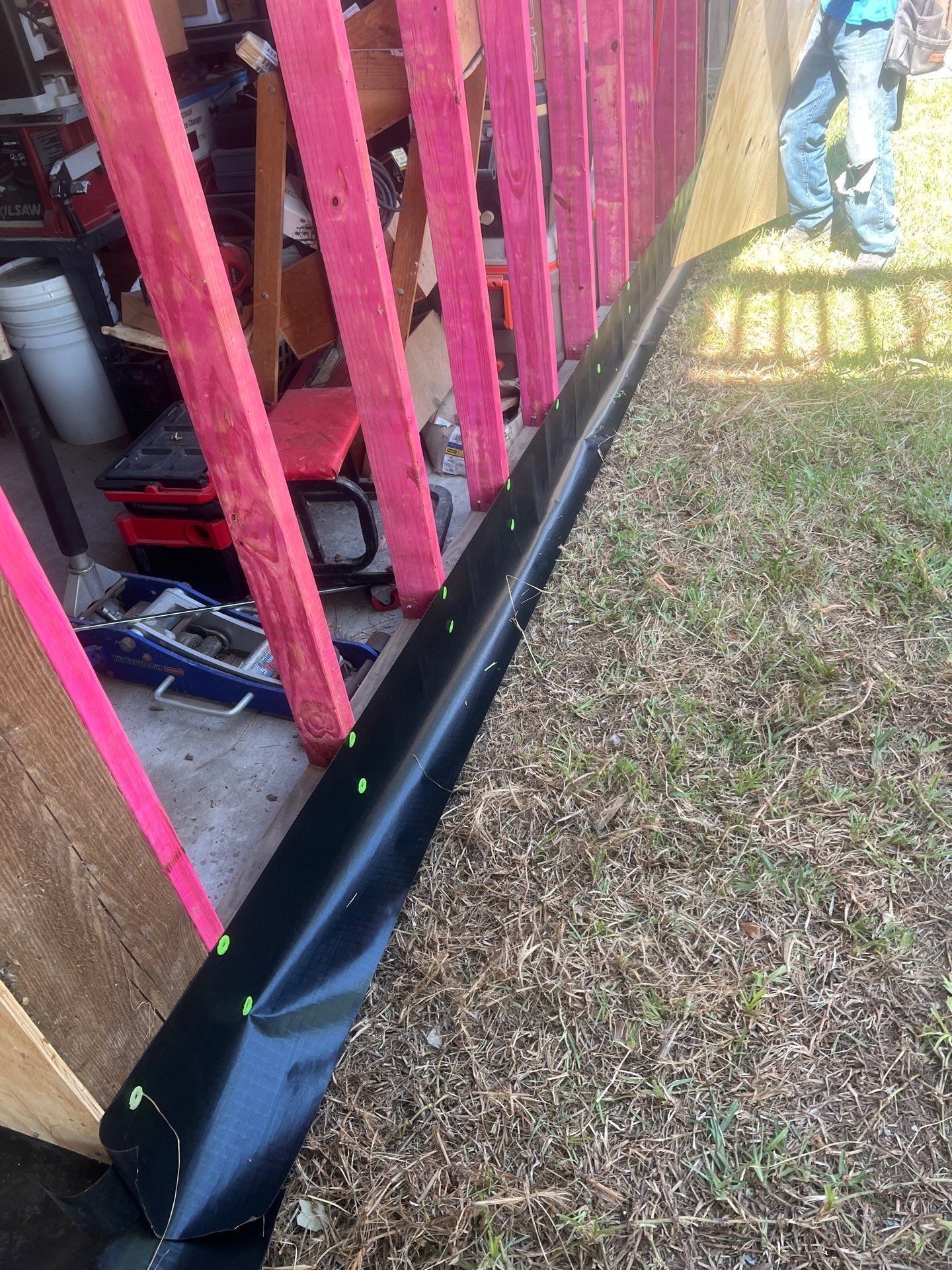 Bayfront Knows Breakaway Walls! by Bayfront Roofing and Construction
