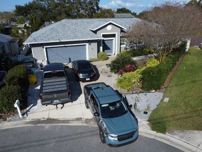 Roof Replacement in Palm Harbor, FL