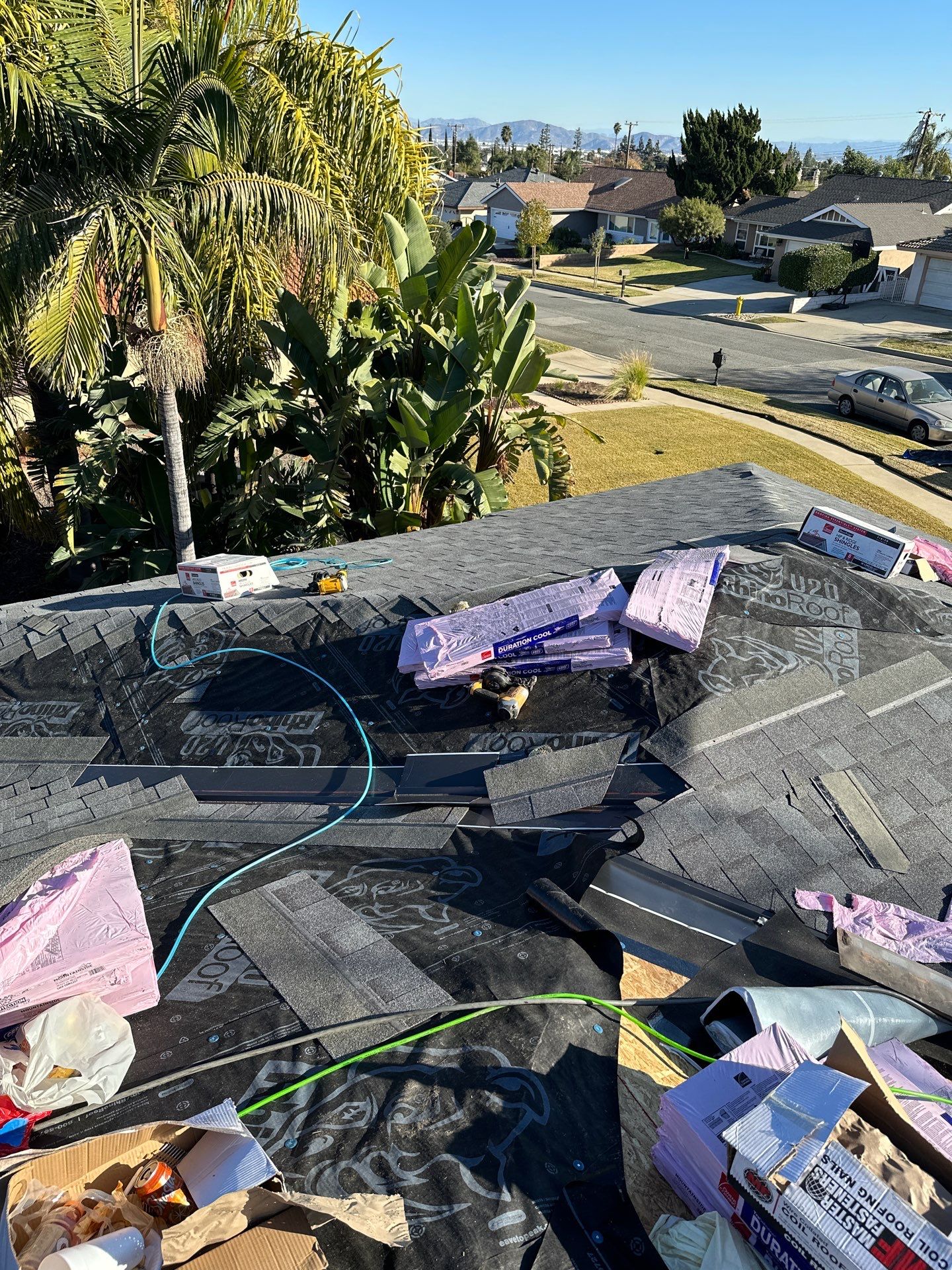 Tile Roof Conversion - Rancho Cucamonga, CA 91701 by Epic Roof Replacement