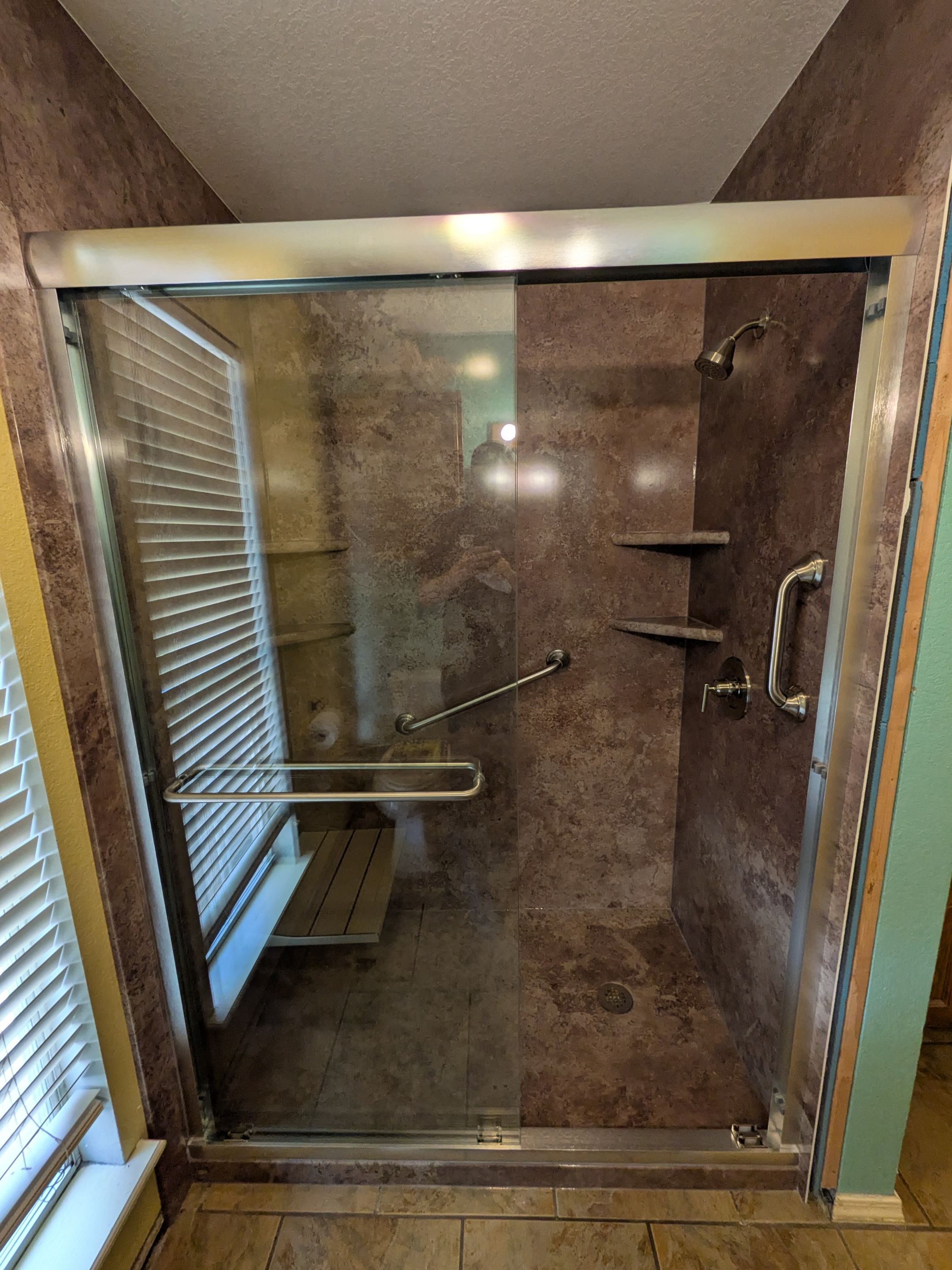 Hubbs Project in Prairie Grove, AR by Twist & Spout