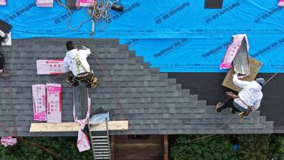 Project in Plymouth