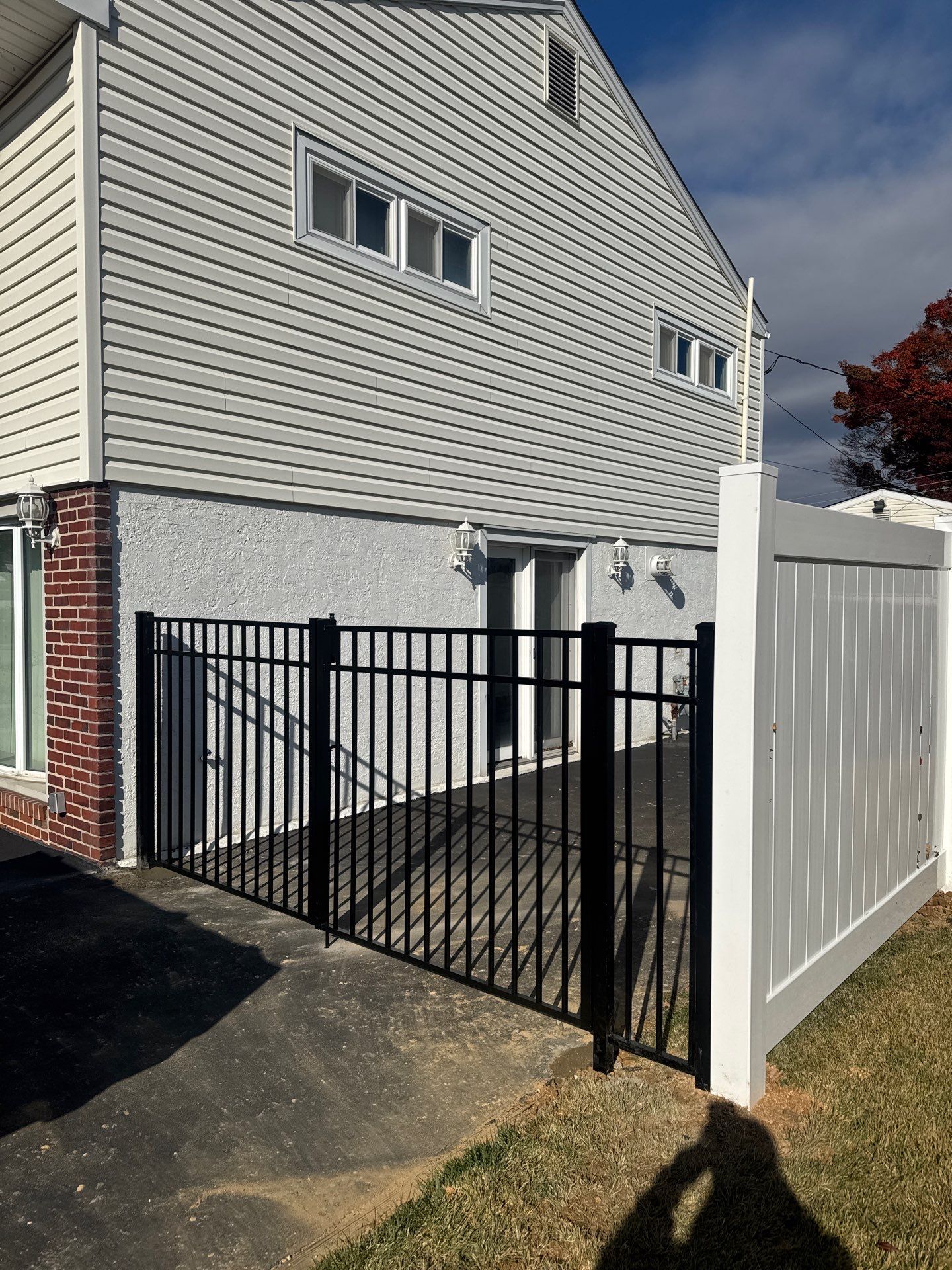 Jensen Fencing LLC featured photo.