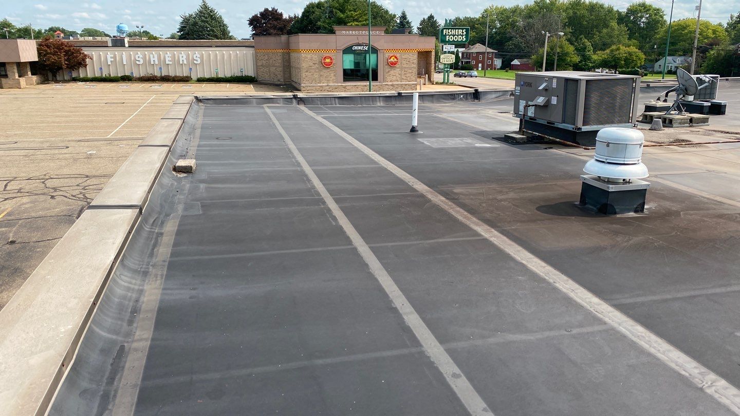 Dave Szott by Silver Leaf Contracting 