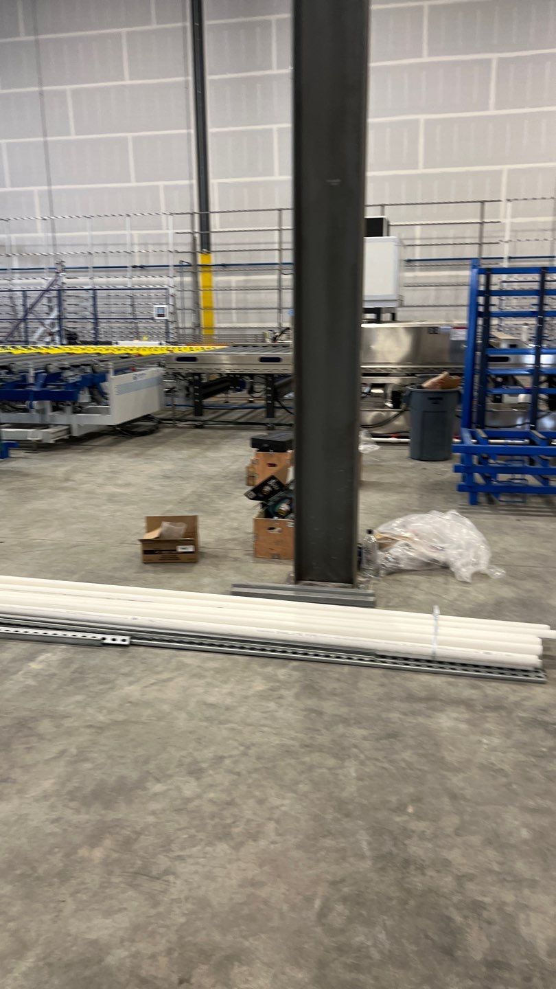 Commercial Custom Plumbing by Plumbing Connect Systems LLC