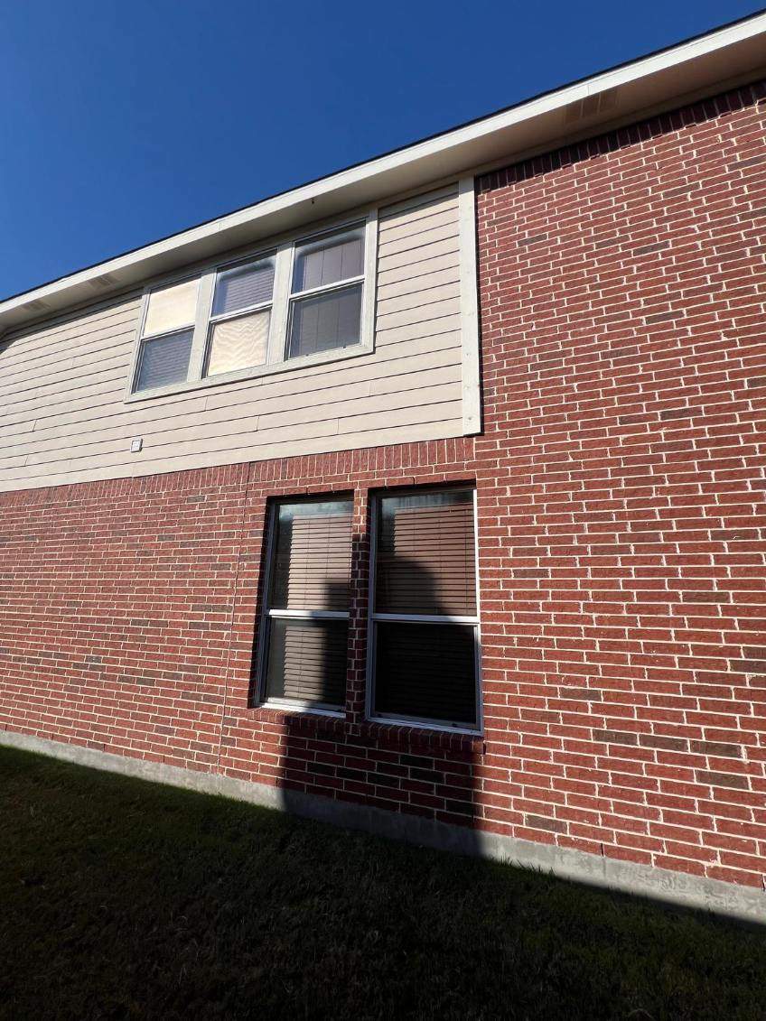 Project in Wylie by Rhino Roofing and General Contracting, LLC
