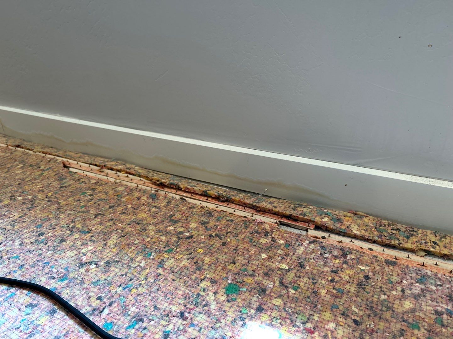 Reconstruction by Accountable Home Services