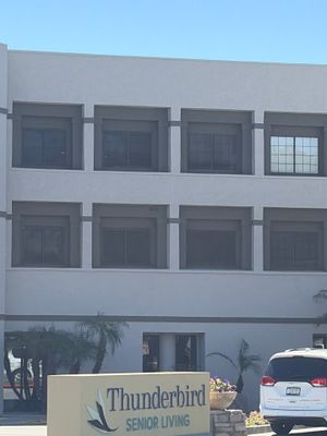 Project in Glendale
