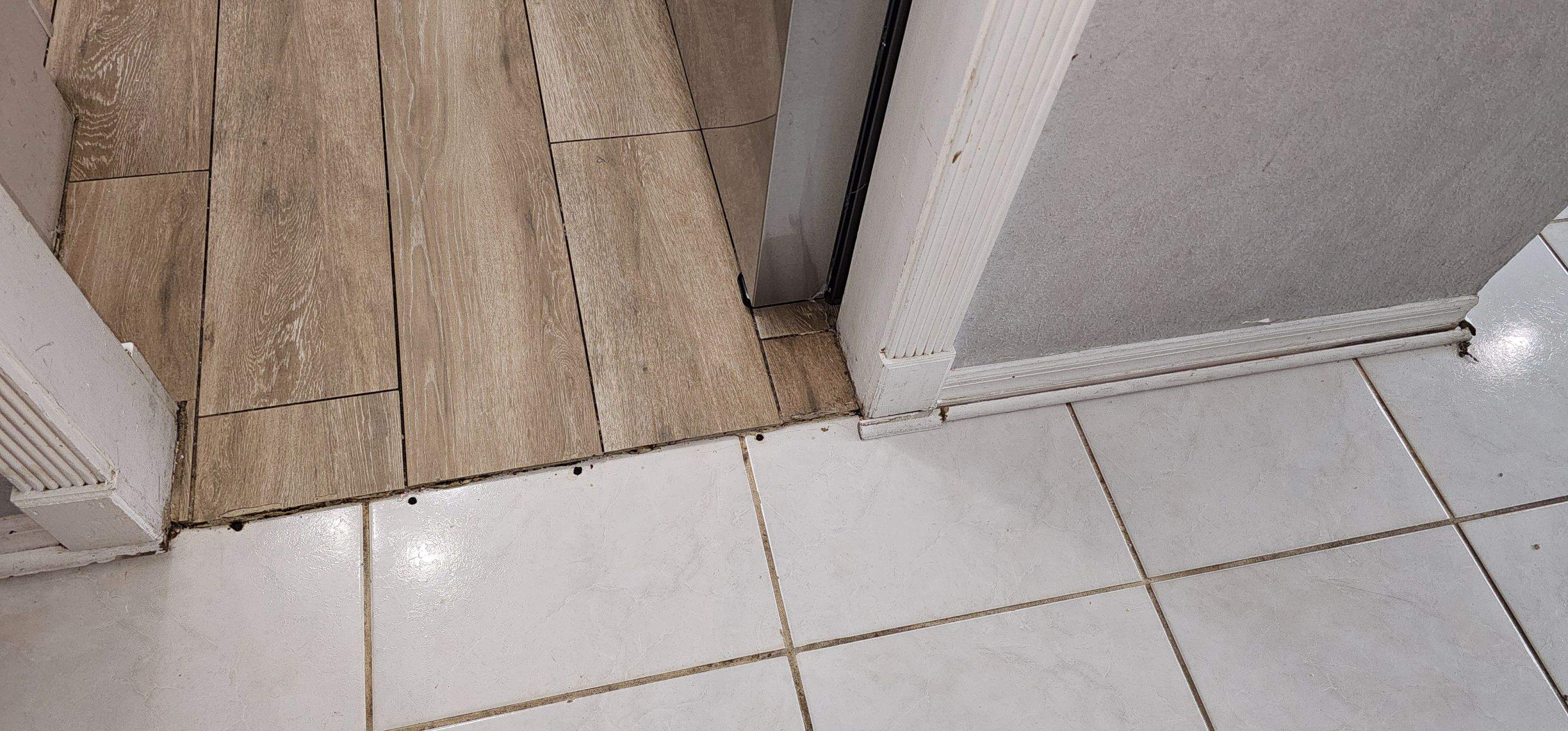 Water Damage Claim in Hollywood by FLAPA & KeyStone
